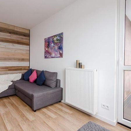 Chill Apartments Ursynow وارسو المظهر الخارجي الصورة