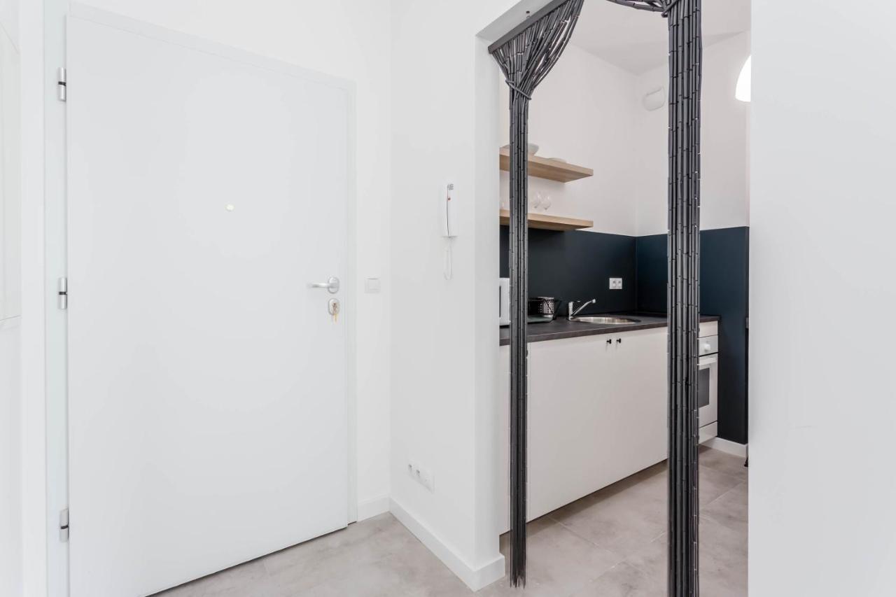 Chill Apartments Ursynow وارسو المظهر الخارجي الصورة